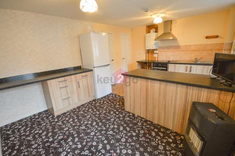 52 Fitzmaurice Road, Sheffield, S9 5EL