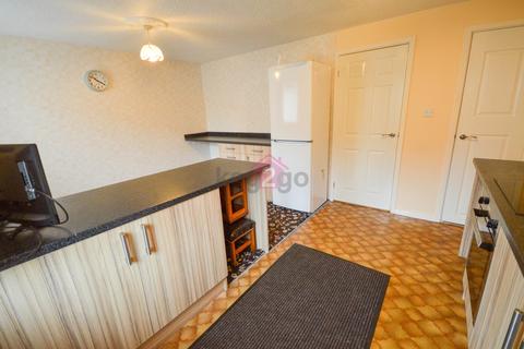 52 Fitzmaurice Road, Sheffield, S9 5EL