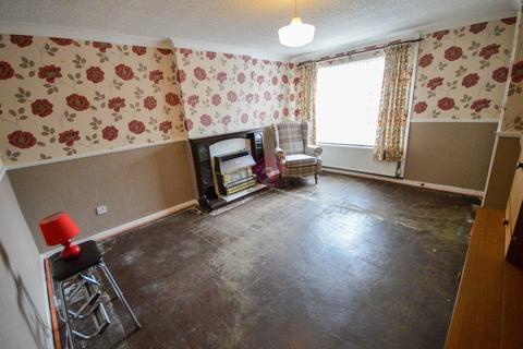 52 Fitzmaurice Road, Sheffield, S9 5EL