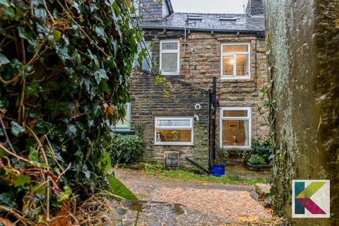 52b Wall Hill Road, Dobcross, Oldham, OL3 5BH
