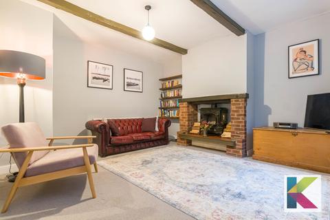 52b Wall Hill Road, Dobcross, Oldham, OL3 5BH