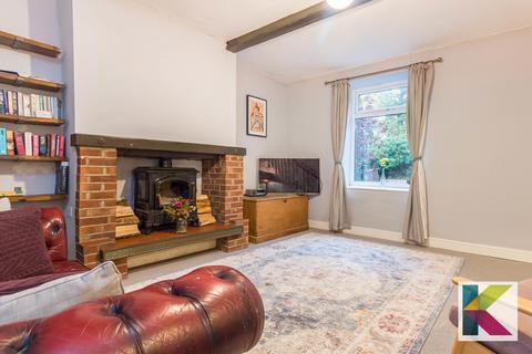 52b Wall Hill Road, Dobcross, Oldham, OL3 5BH