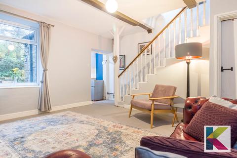52b Wall Hill Road, Dobcross, Oldham, OL3 5BH
