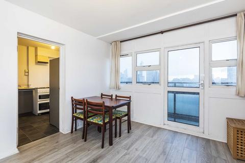 1 bedroom flat for sale, Old Montague Street, London, E1