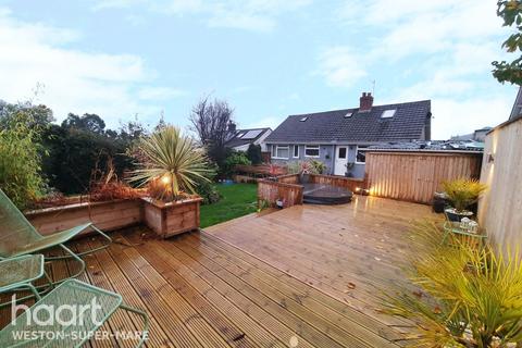 3 Littlefields Road, Banwell, BS29 6BH