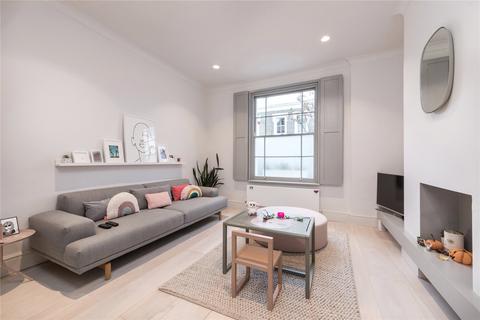 46 Alma Street, London, NW5 3DH