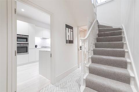 46 Alma Street, London, NW5 3DH