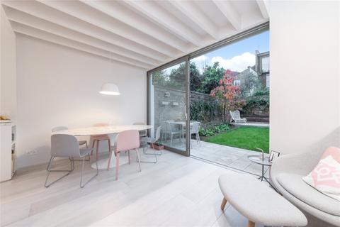 46 Alma Street, London, NW5 3DH