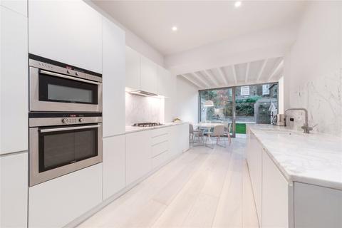 46 Alma Street, London, NW5 3DH