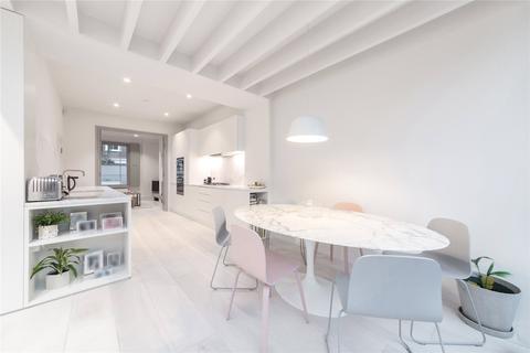 46 Alma Street, London, NW5 3DH