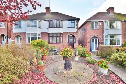 102 Beacon Road, Rolleston On Dove, Burton-on-trent, DE13 9EQ