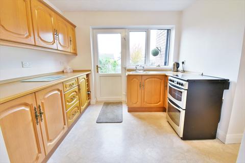 102 Beacon Road, Rolleston On Dove, Burton-on-trent, DE13 9EQ