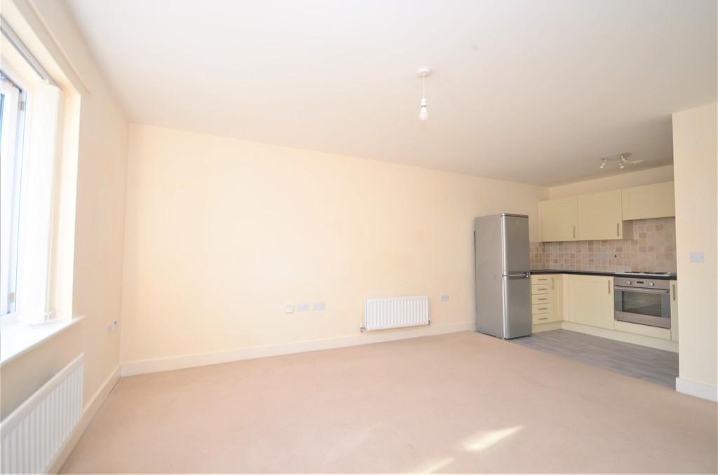 Ashbee Gardens, North Bersted, Bognor Regis 1 bed apartment £40,000