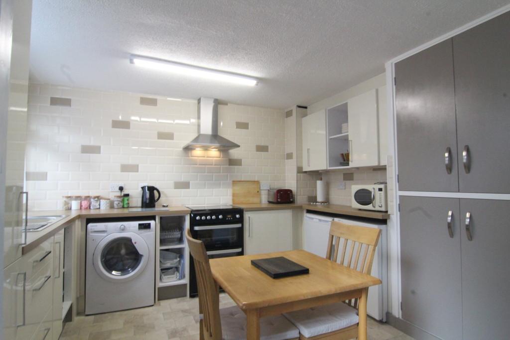 Kitchen Breakfast Room