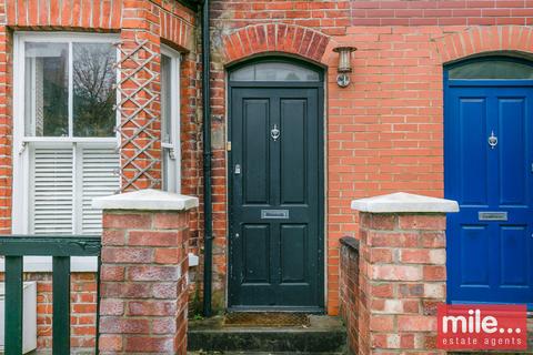 143a Herries Street, London, W10 4LE