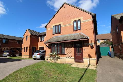 55 Beech Drive, Brackley, NN13 6JG