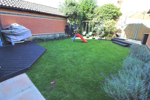 55 Beech Drive, Brackley, NN13 6JG
