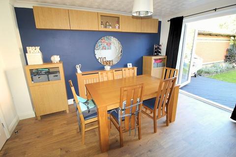 55 Beech Drive, Brackley, NN13 6JG