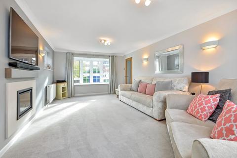 13 Harestock Close, Winchester, SO22 6NP
