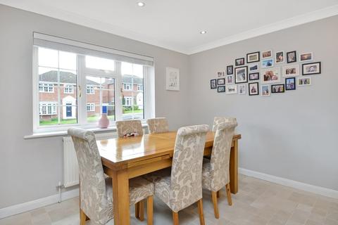 13 Harestock Close, Winchester, SO22 6NP