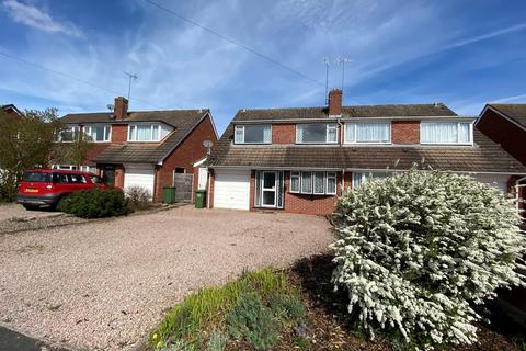 6 Cheviot Close, Stourport-on-severn, DY13 0NX