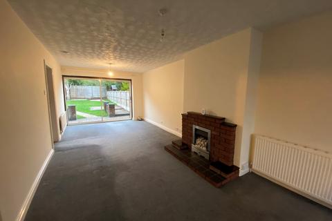6 Cheviot Close, Stourport-on-severn, DY13 0NX