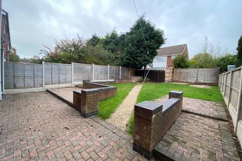 6 Cheviot Close, Stourport-on-severn, DY13 0NX