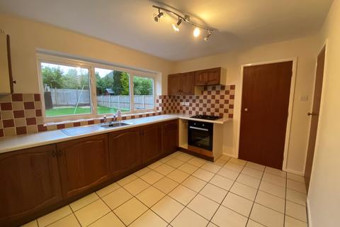 6 Cheviot Close, Stourport-on-severn, DY13 0NX