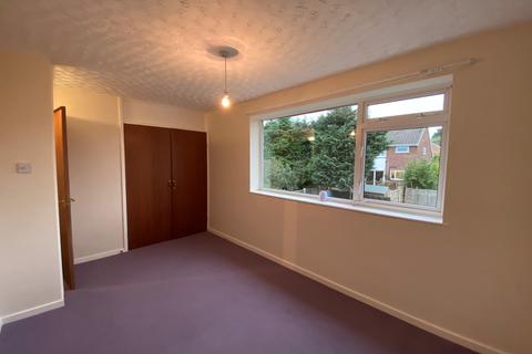 6 Cheviot Close, Stourport-on-severn, DY13 0NX