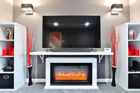 17 Newstead, Tamworth, B79 7UU
