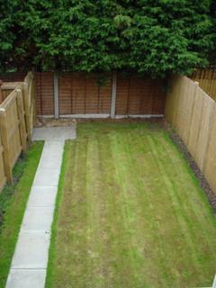 3 bedroom terraced house to rent, Lowerfield Gardens, Golborne, Warrington