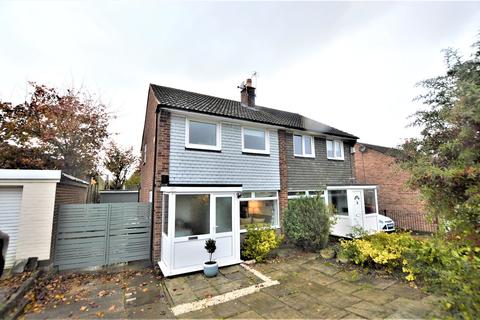 67 Acaster Drive, Garforth, Leeds, LS25 2BH