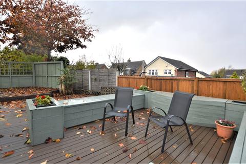 67 Acaster Drive, Garforth, Leeds, LS25 2BH