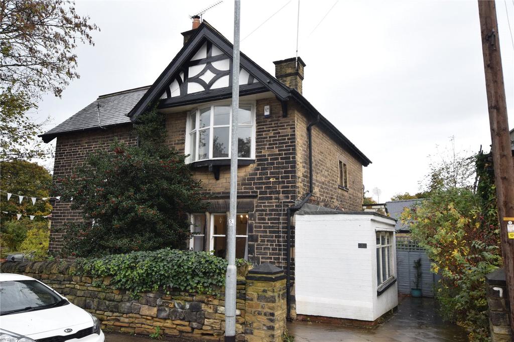 St. Anns Lane, Leeds 2 bed semidetached house £225,000