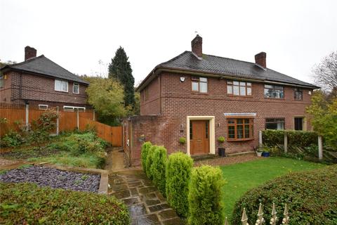 2 Ghyll Road, Leeds, LS6 3LY