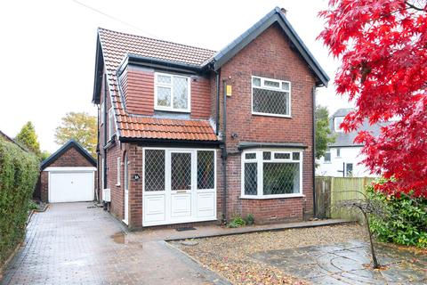 2a Bentcliffe Mount, Leeds, LS17 6QW