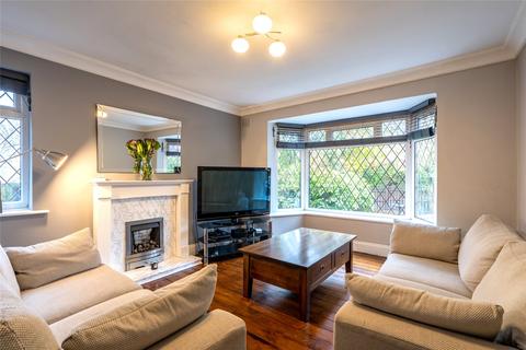 2a Bentcliffe Mount, Leeds, LS17 6QW