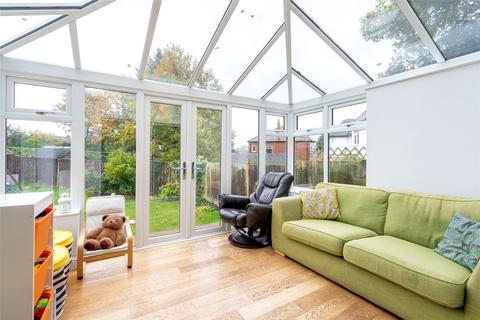 2a Bentcliffe Mount, Leeds, LS17 6QW