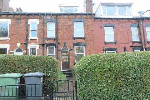 24 Haddon Place, Leeds, LS4 2JU