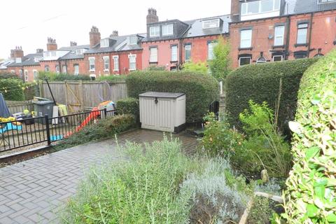 24 Haddon Place, Leeds, LS4 2JU