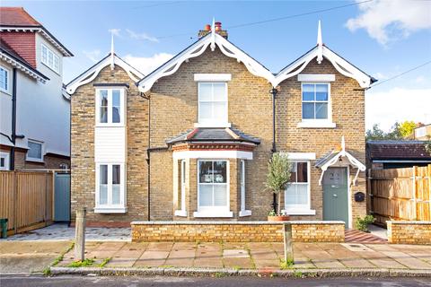22 Amerland Road, London, SW18 1PZ