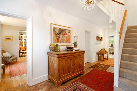 22 Amerland Road, London, SW18 1PZ
