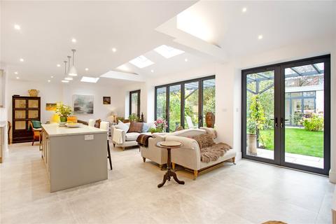 22 Amerland Road, London, SW18 1PZ