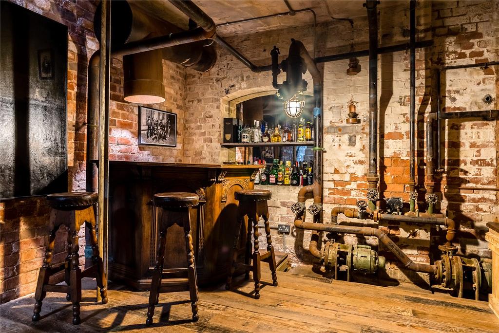 Speakeasy