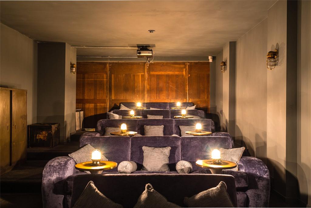 Cinema