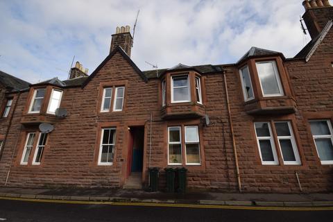 Flat 4, 1 Addison Terrace, Crieff, PH7 3AT