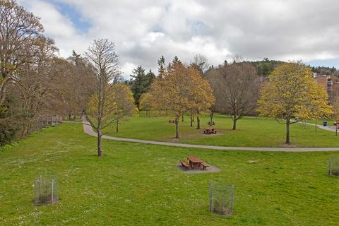 Flat 4, 1 Addison Terrace, Crieff, PH7 3AT
