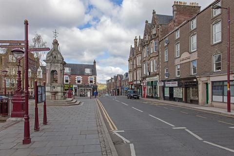 Flat 4, 1 Addison Terrace, Crieff, PH7 3AT