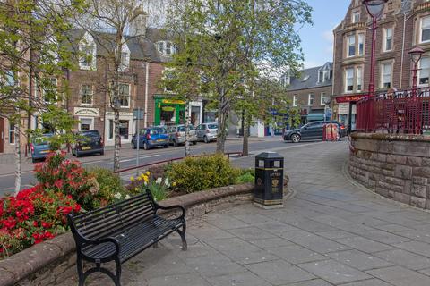 Flat 4, 1 Addison Terrace, Crieff, PH7 3AT