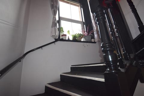 Flat 4, 1 Addison Terrace, Crieff, PH7 3AT